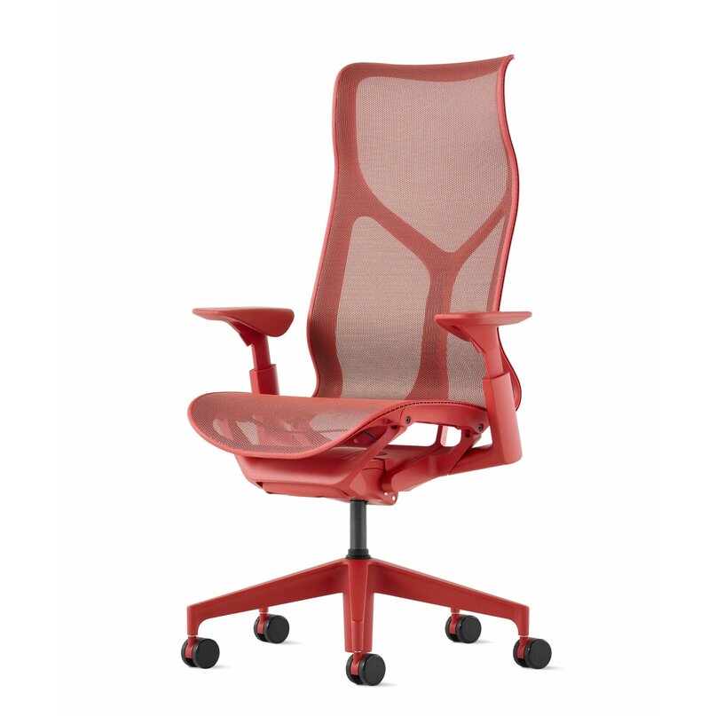 Herman Miller Cosm High Back canyon