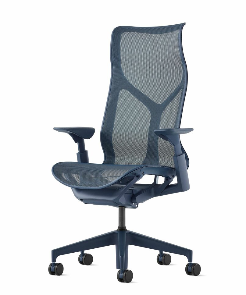 Herman Miller Cosm High Back Nightfall