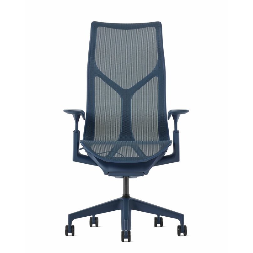 Herman Miller Cosm High Back Nightfall