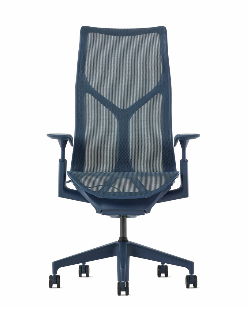 Herman Miller Cosm High Back Nightfall