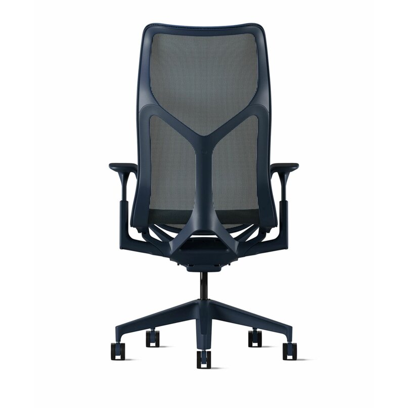 Herman Miller Cosm High Back Nightfall