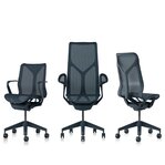 Herman Miller Cosm High Back Nightfall