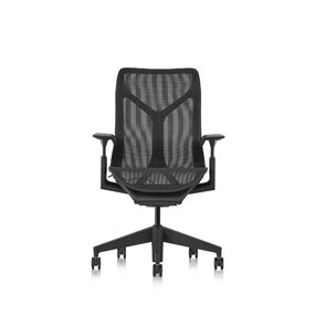 Herman Miller Cosm Mid Back Graphite